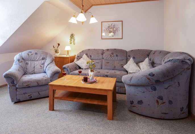 Ferienwohnung Prüll