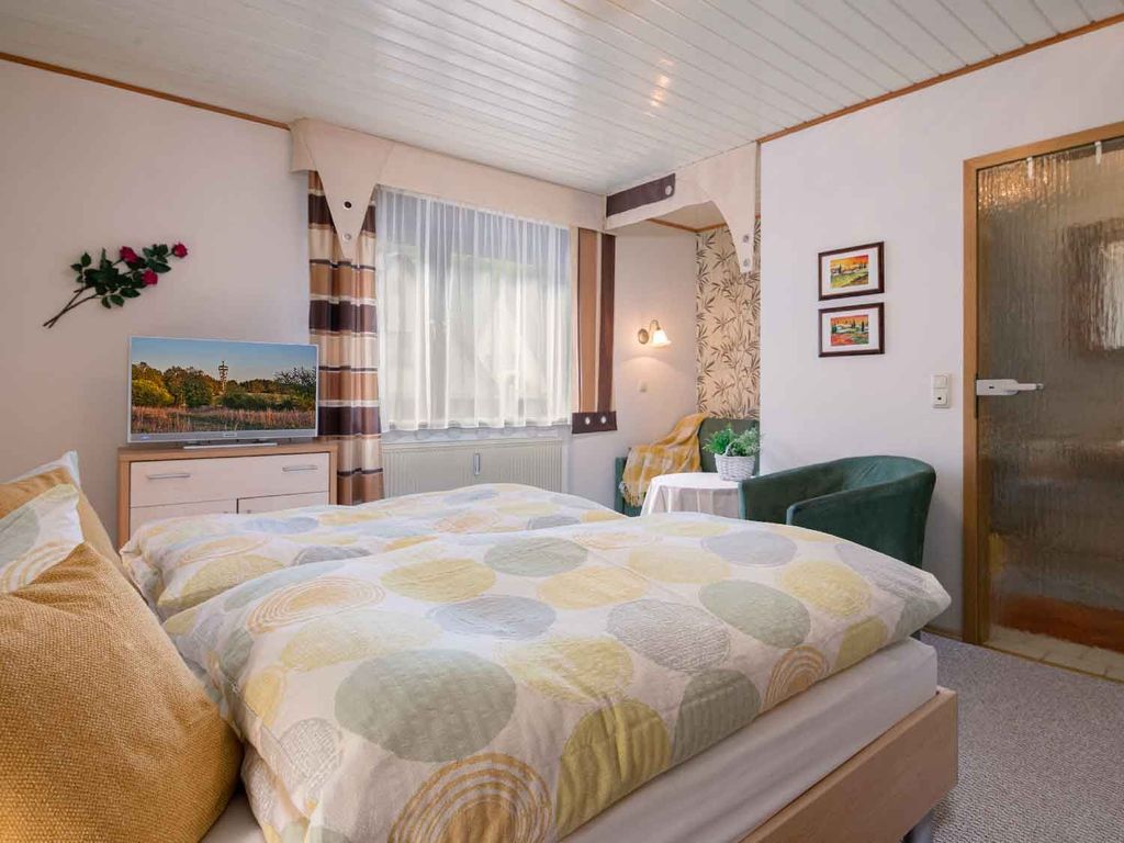 Doppelzimmer Schloßleite
