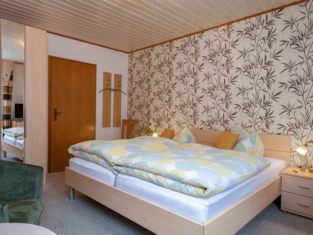 Doppelzimmer Schloßleite