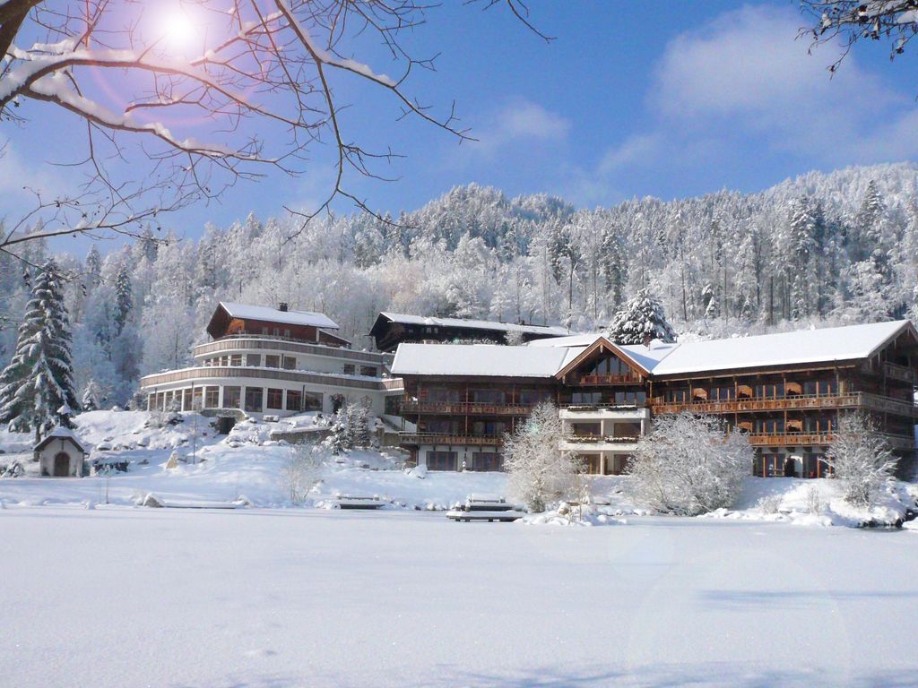 Hotel Feuriger Tatzlwurm ****