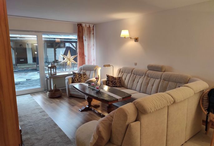 Ferienwohnung Waldkauz