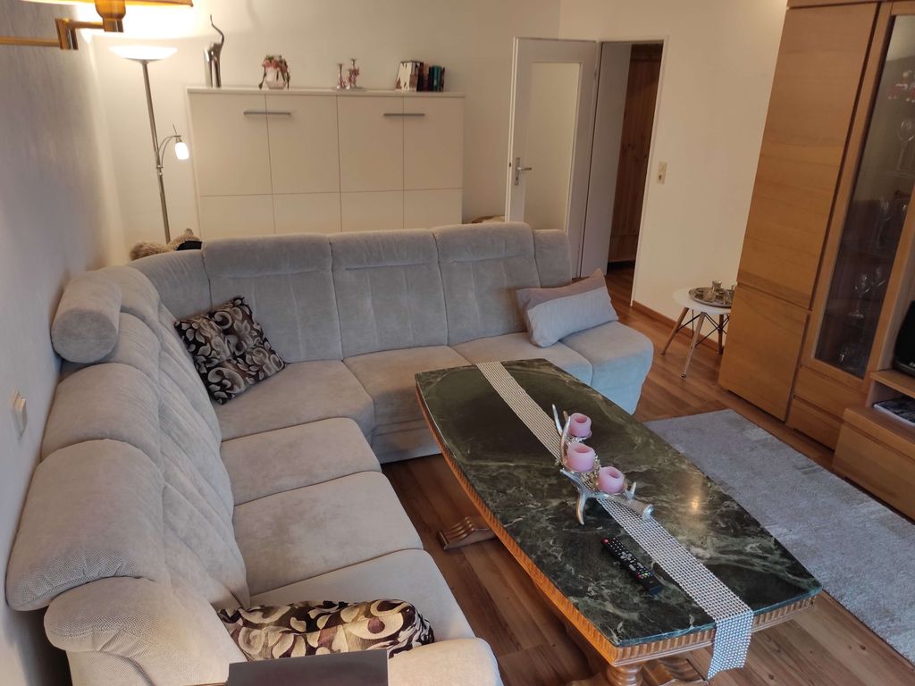 Ferienwohnung Waldkauz