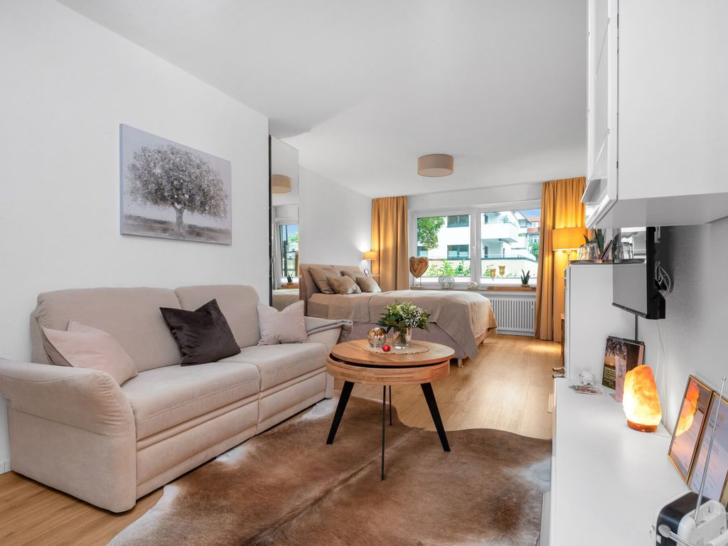 Ferienwohnung Herzstück
