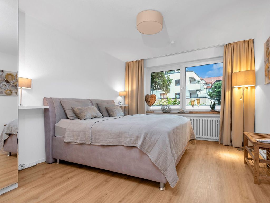 Ferienwohnung Herzstück