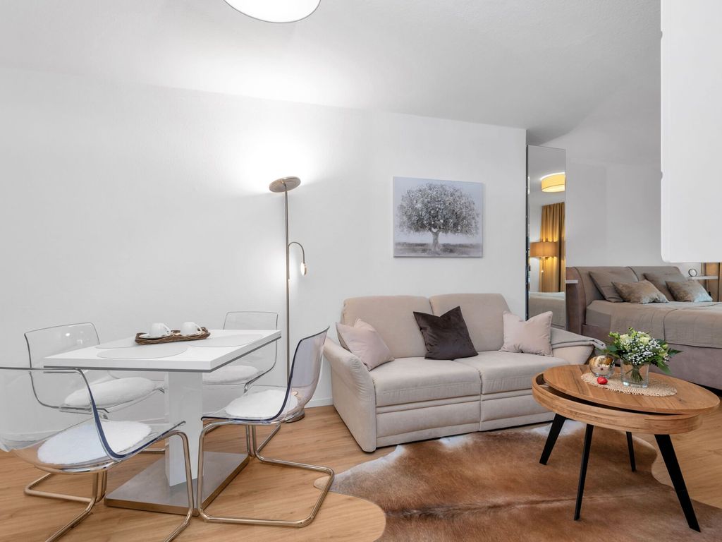 Ferienwohnung Herzstück