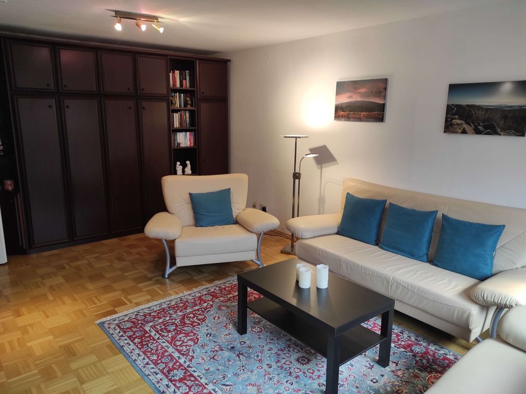Ferienwohnung Kagemann