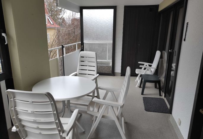 Ferienwohnung Kagemann