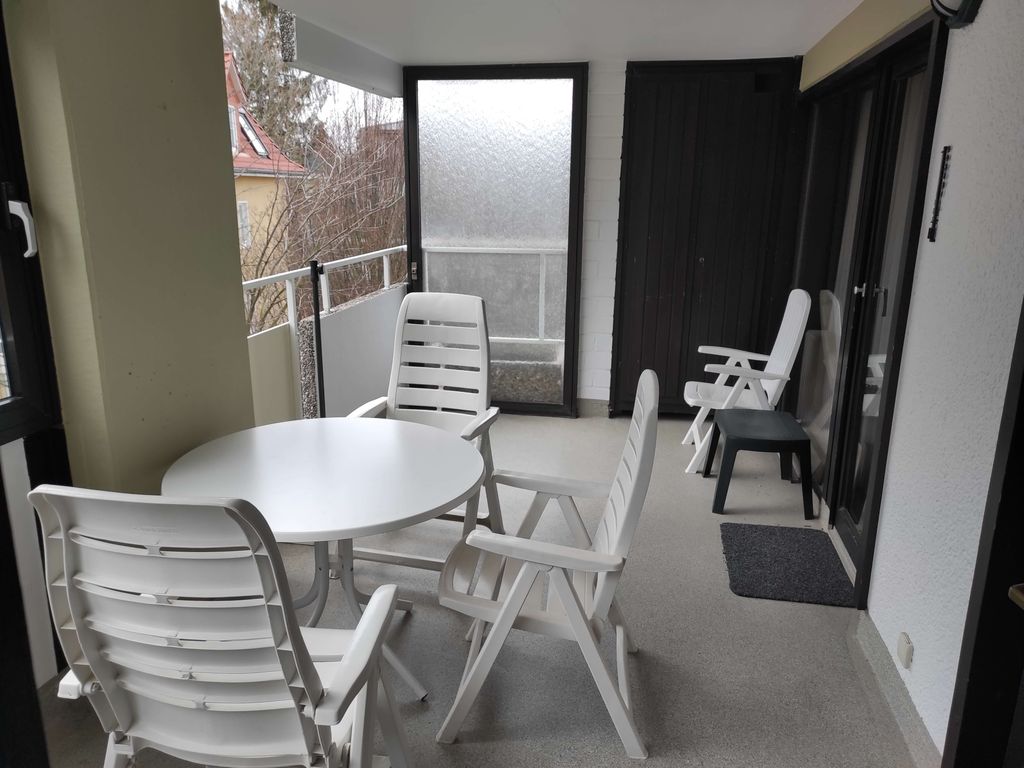 Ferienwohnung Kagemann