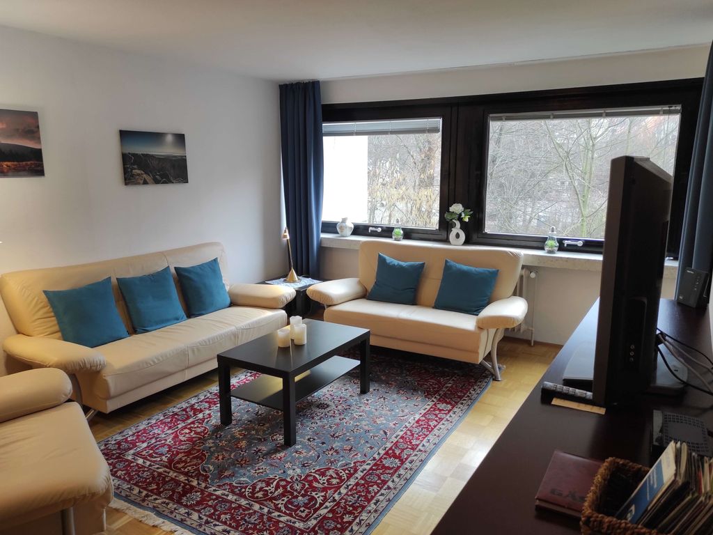 Ferienwohnung Kagemann