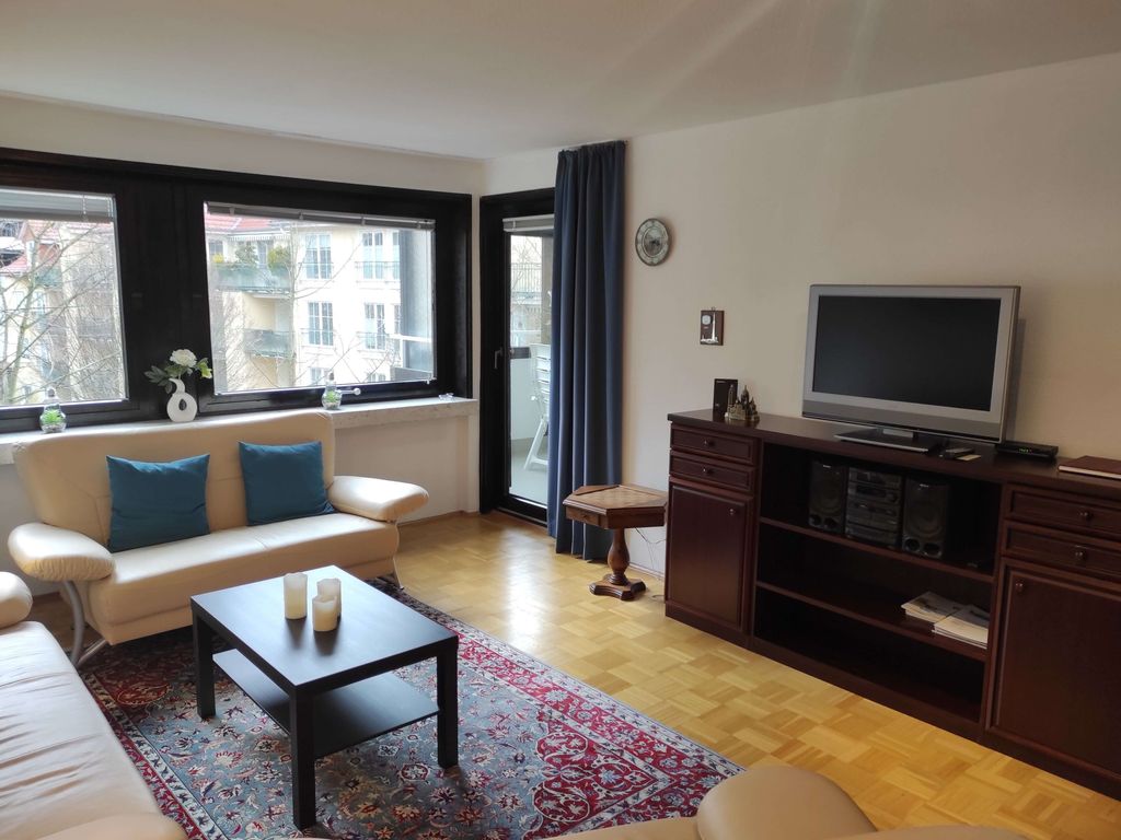 Ferienwohnung Kagemann