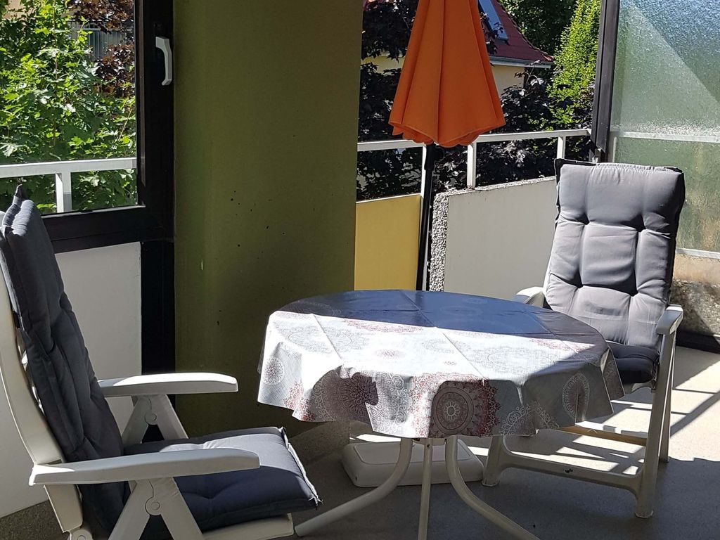 Ferienwohnung Kagemann