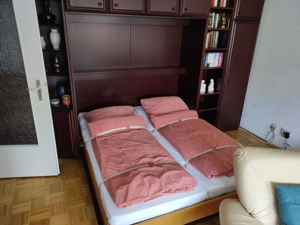 Ferienwohnung Kagemann