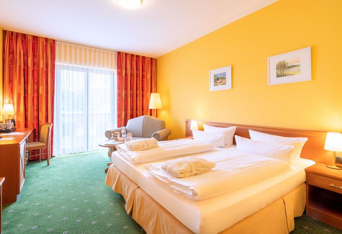 Doppelzimmer Komfort