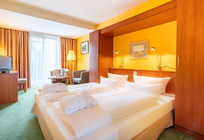 Doppelzimmer