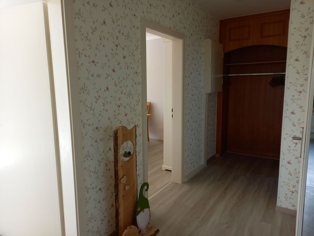 Garderobe