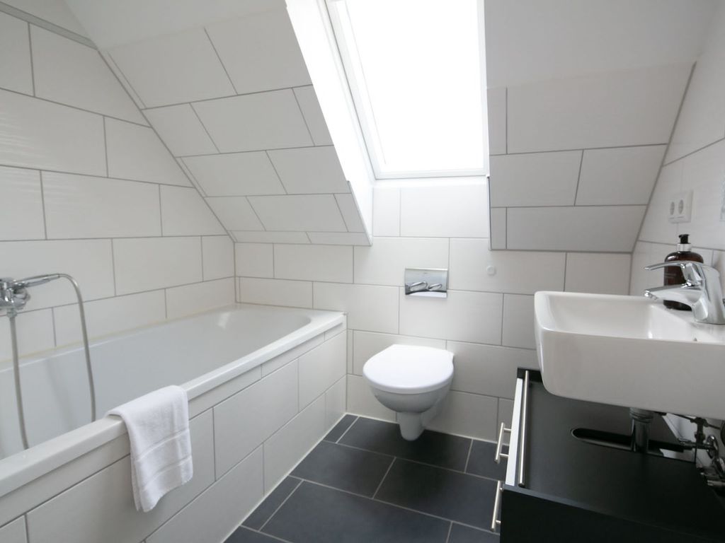 Badezimmer - Beispiel