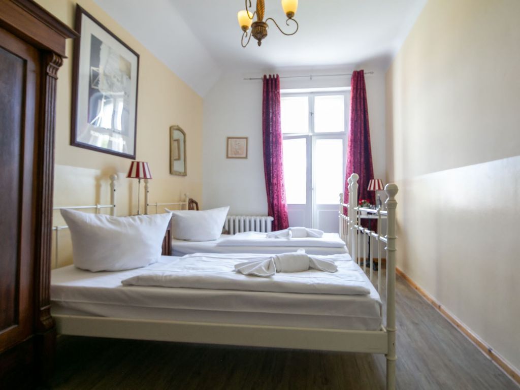 Doppelzimmer - Beispiel