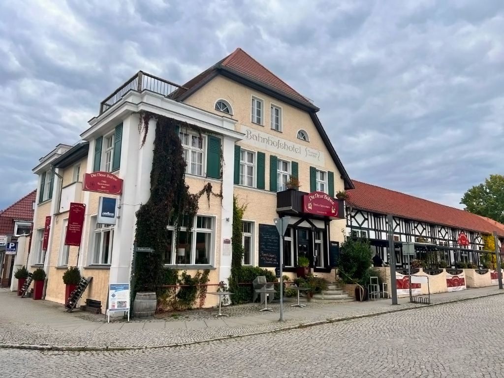 Hotelansicht
