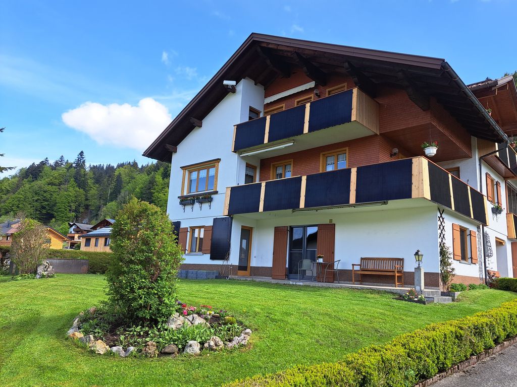Ferienwohnung Helene