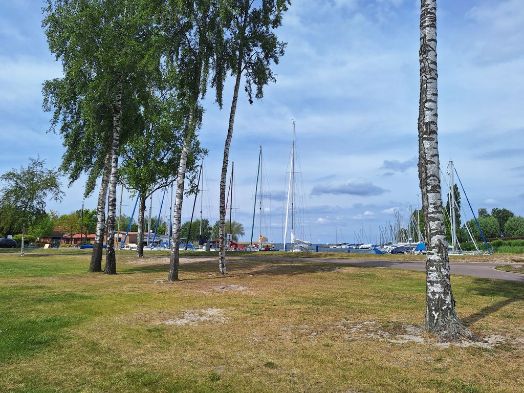 Ihre Aussicht