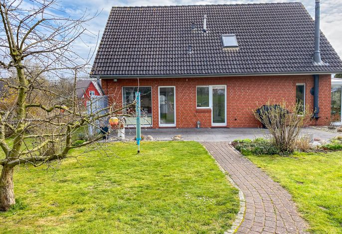 Ferienwohnung Hakuna Matata