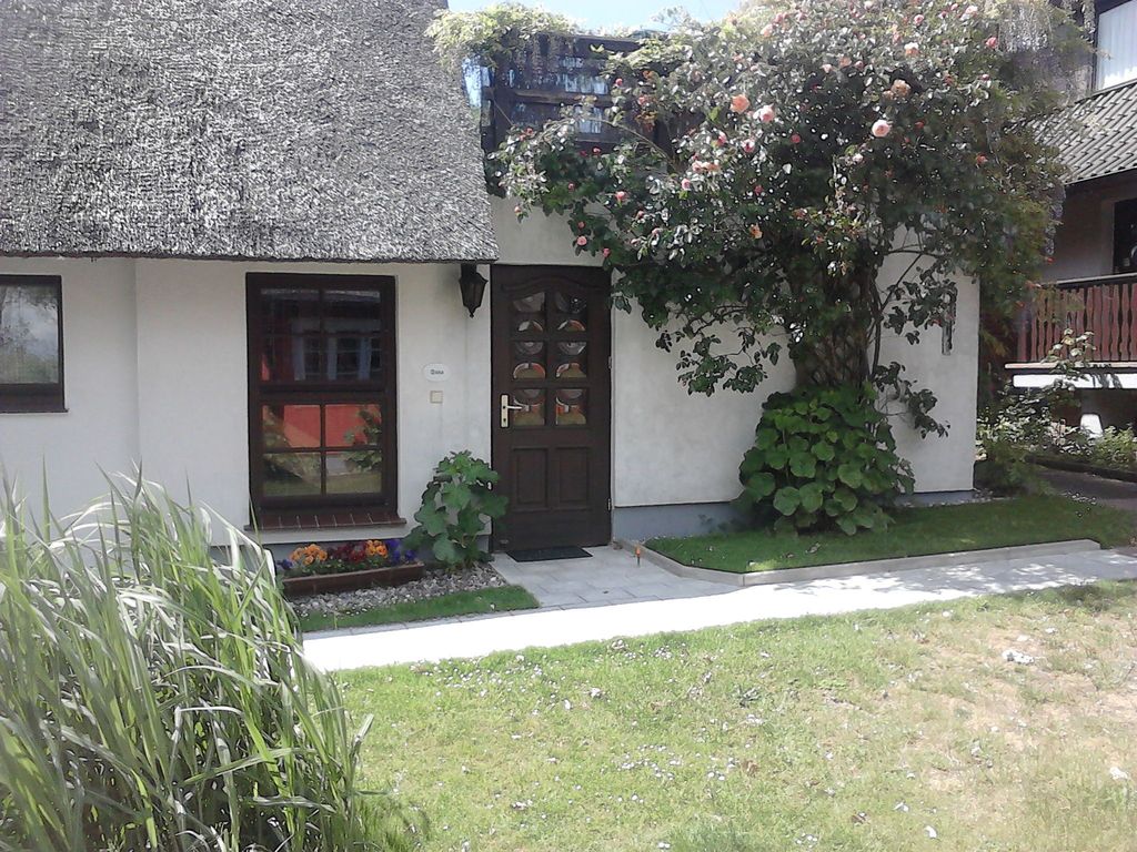 Ferienwohnung Anna