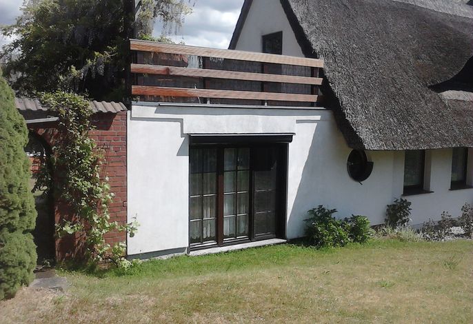 Ferienwohnung Anna