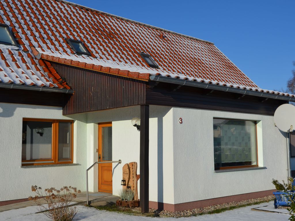 Ferienhaus Ostermann