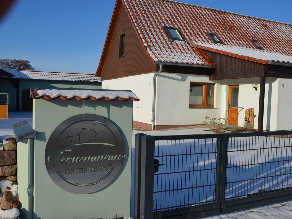 Ferienhaus Ostermann