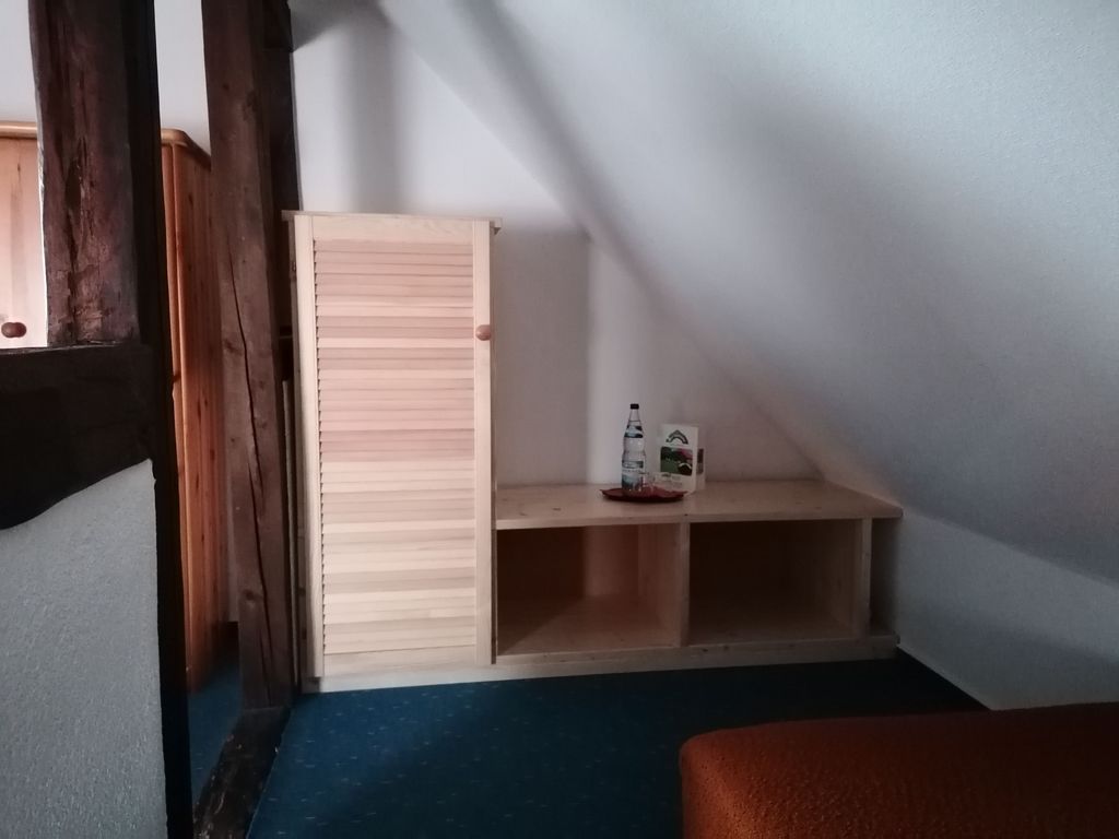 Familienzimmer