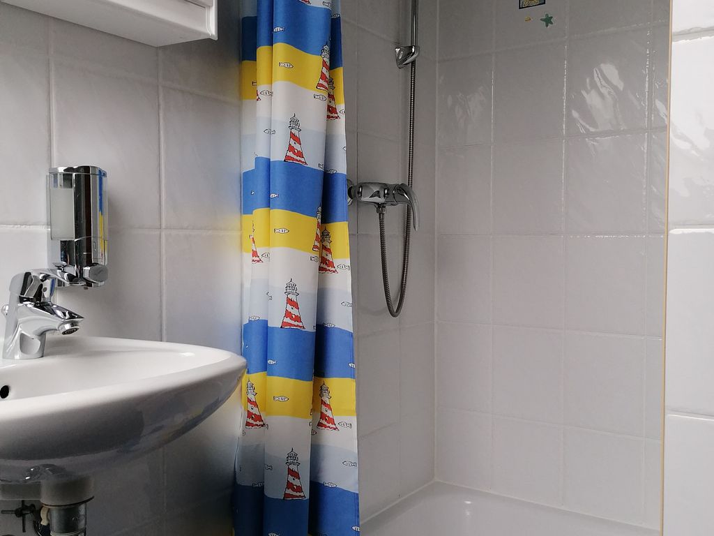 Bad Familienzimmer