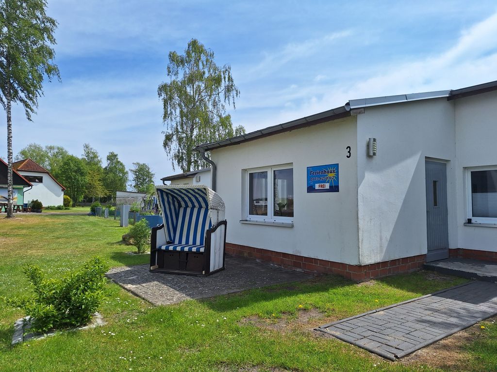 Ihr Ferienhaus