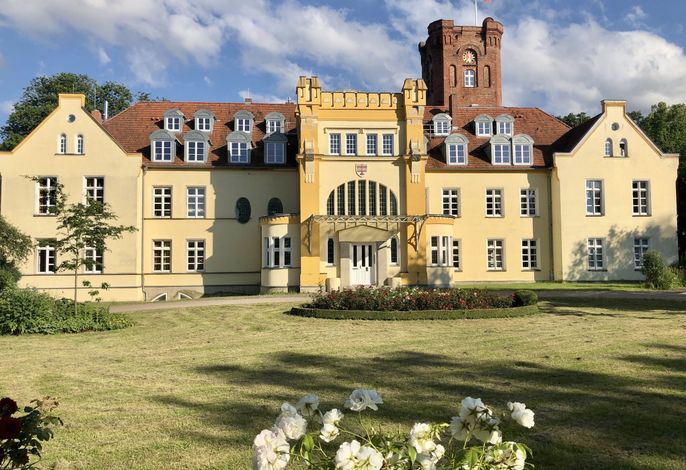 Ulrichshusen