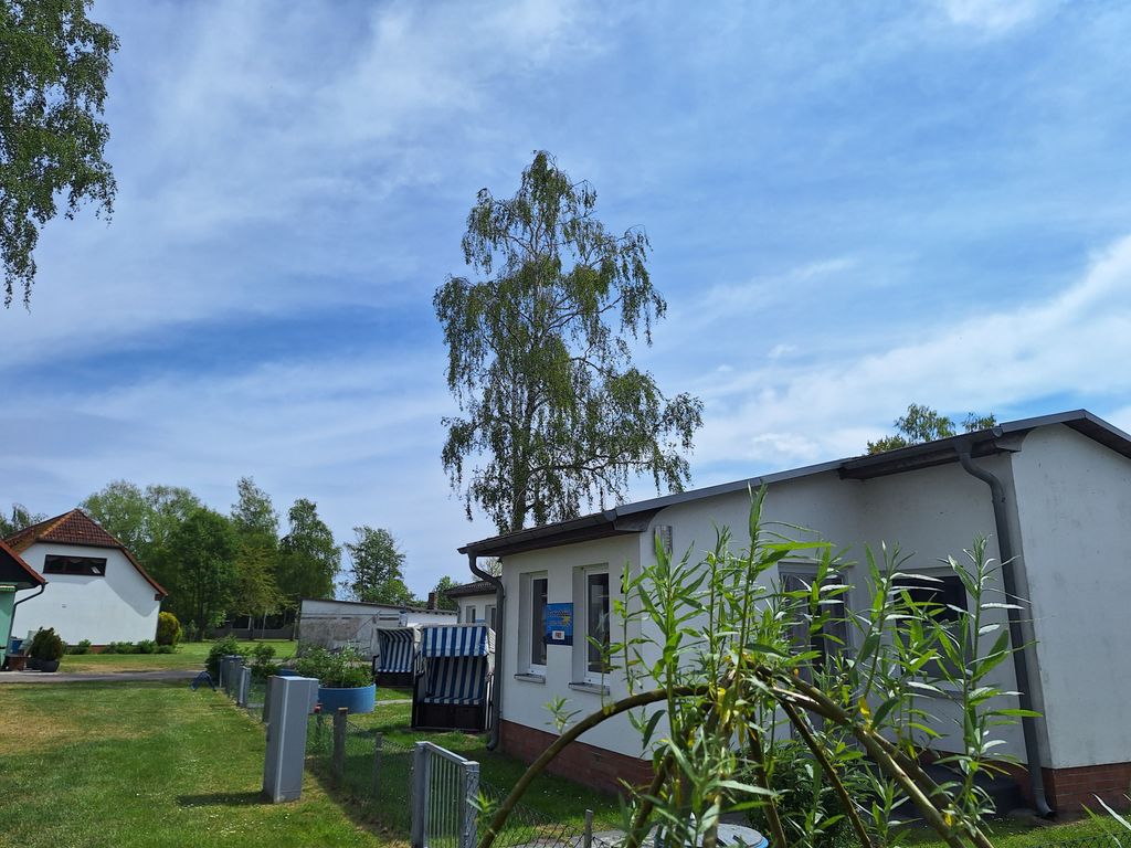 Ihr Ferienhaus