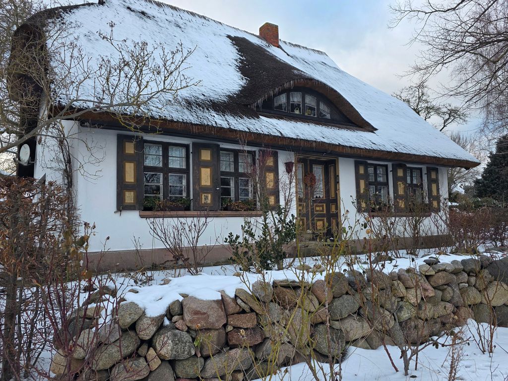 Wohnung im Grünen Weg