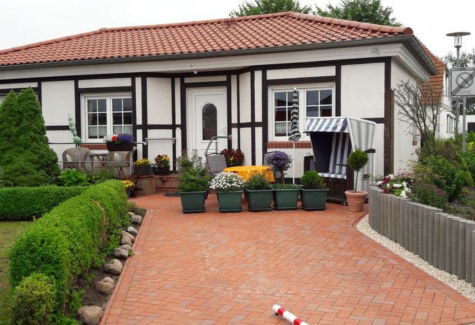 Ferienhaus Marder