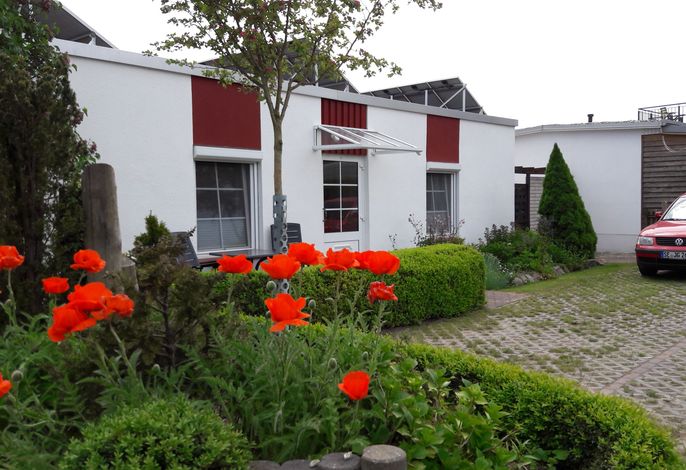 Einraum-Appartement Nr. 7 mit Terrasse Bild 1