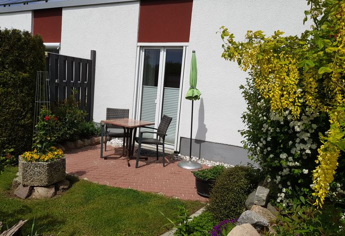 Einraum-Appartement Nr. 7 mit Terrasse Bild 3