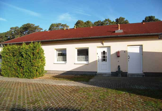 Ferienwohnung 2