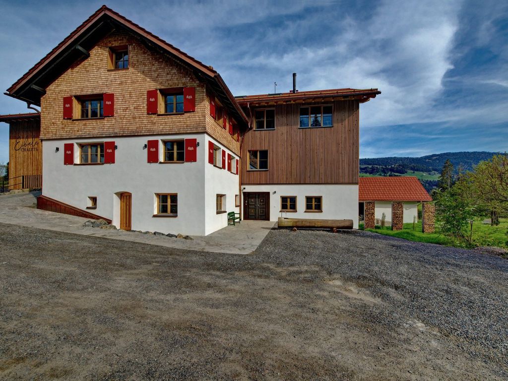 Gebäude