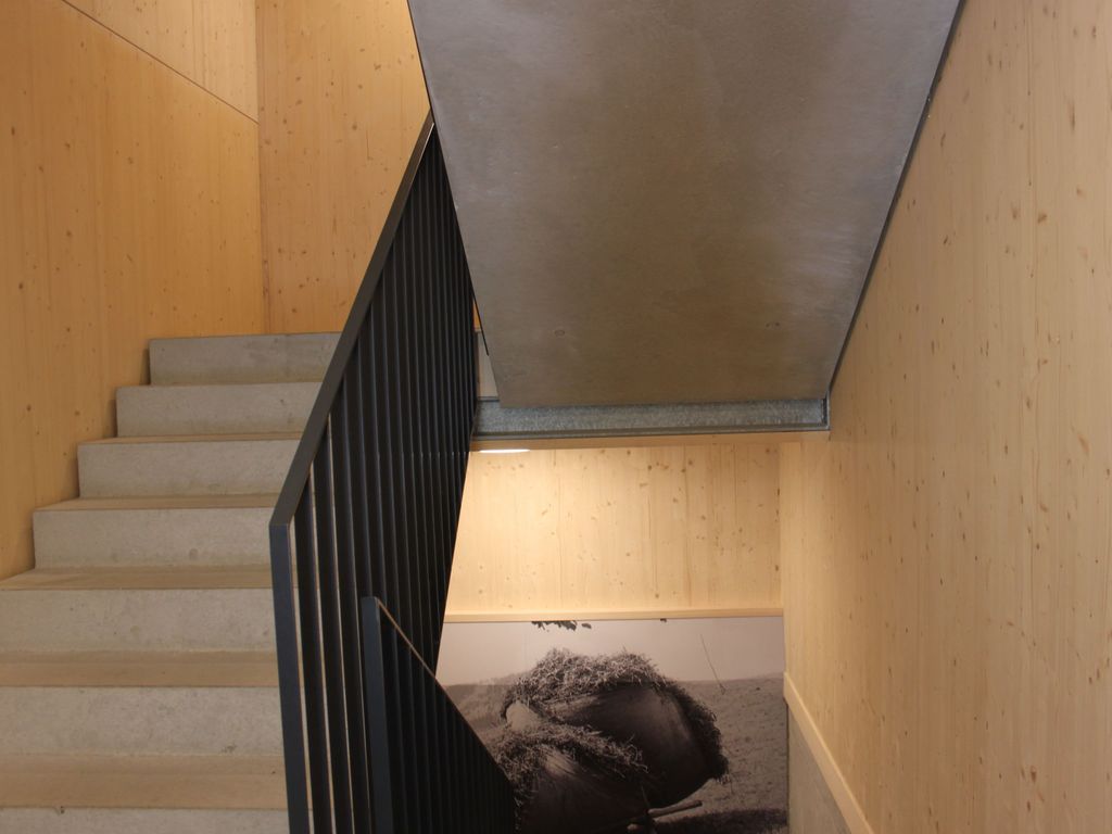 Bergreich Appartement 3