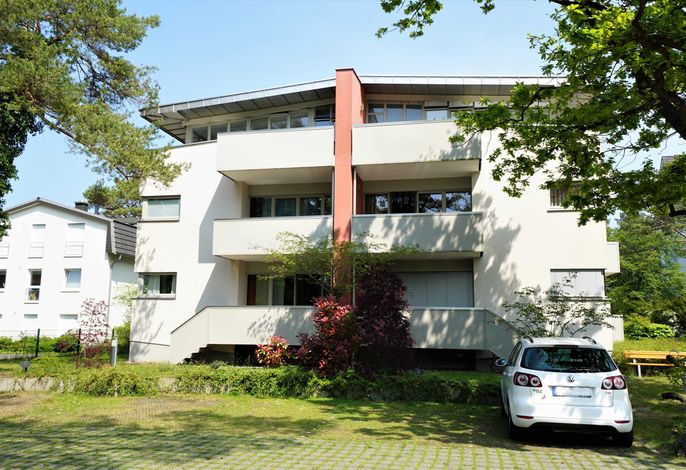 Wohnung 6