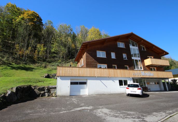 Appartement Mirjam 140m2