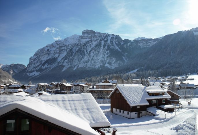 Appartementhaus Monika-Mellau – Foto 4