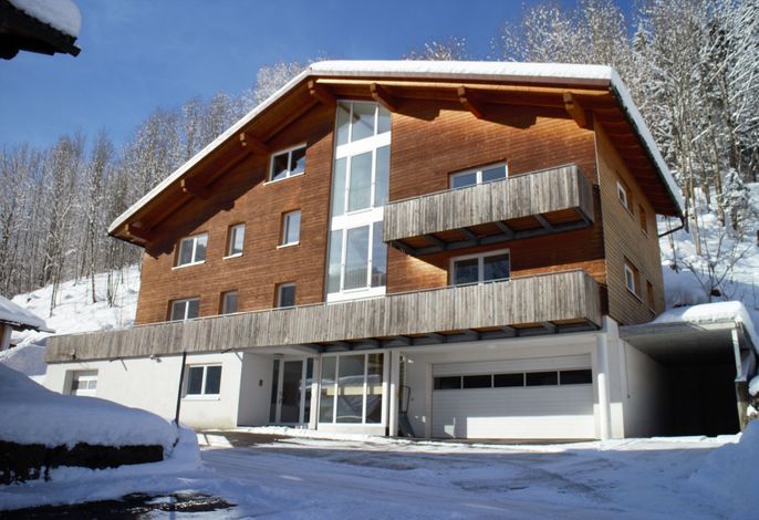 Appartementhaus Monika-Mellau – Foto 3