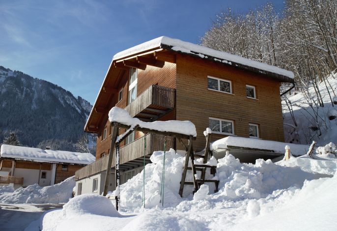Appartementhaus Monika-Mellau – Foto 2