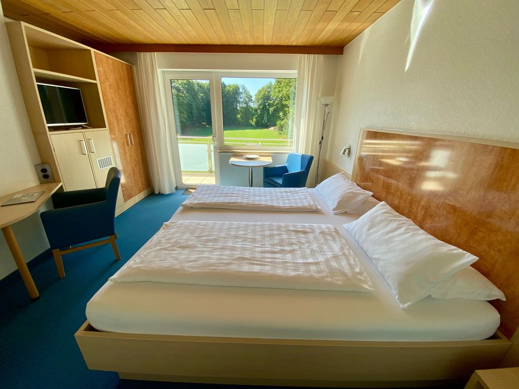 Doppelzimmer