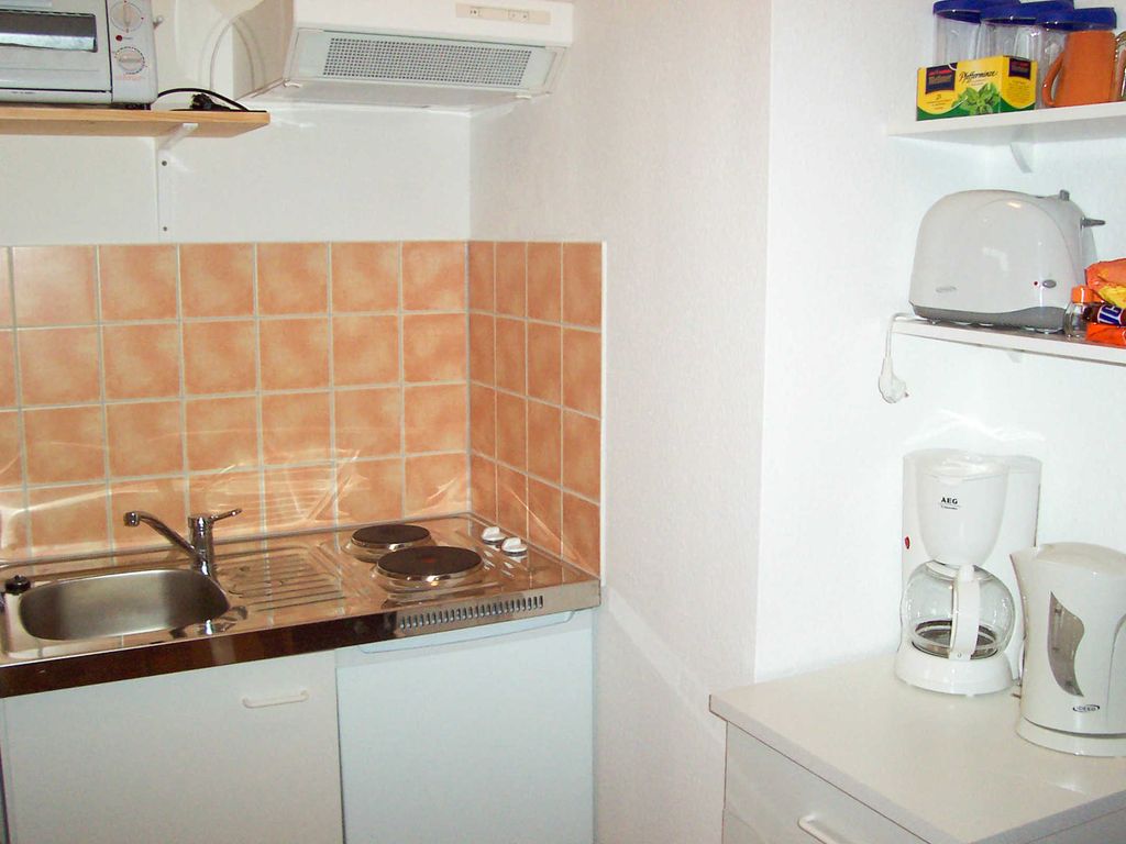 Pantryküche
