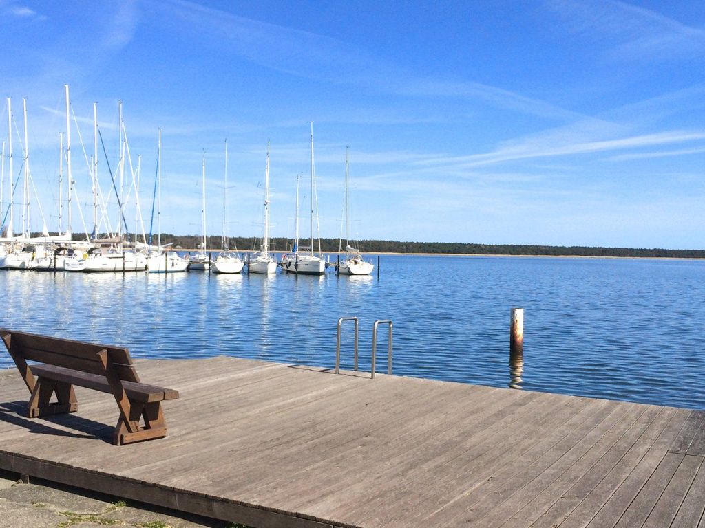 Breeger Hafen