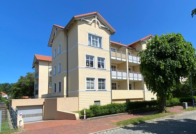 Ferienwohnung Seeadler 4